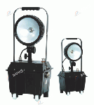 BAD502B 系列鉑光502B防爆泛光工作燈