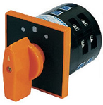 LW6系列萬能轉換開關