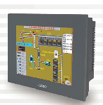 LEODO GX10T 彩色人機(jī)界面