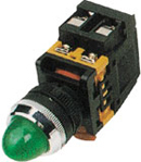 中科AD11系列信號燈