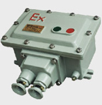 中科BQC系列隔爆型防爆電磁起動(dòng)器