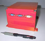 英特萊 采集節點/控制管理節點