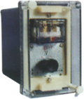JGP-31型過(guò)頻率繼電器