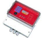 MODEL SK-5000 氣體探測器