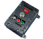 MODEL SK-5100 氣體探測器