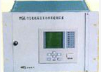 WGK-110型微機(jī)高壓無功功率自動(dòng)控制裝置