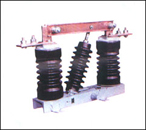 GW1-10系列戶外高壓隔離開關