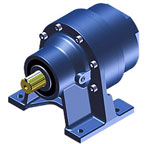 住友 伺服6000系列減速機