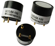 硫化氫傳感器H2S/M-100