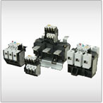 日月TK系列熱過載繼電器