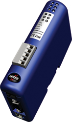 HMS 公司推出 CC-Link 串行網關