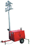 SFW6130全方位移動照明燈塔