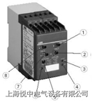 CM-ESN單相欠/過壓繼電器