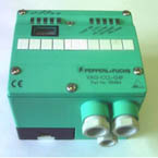 VAG-CCL-G4F CC-Link/ASi 網關