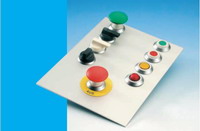 施邁賽推出用于衛(wèi)生要求高和重負(fù)荷下使用的按鈕和指示燈