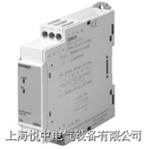 K8AB-VW1單相欠/過電壓繼電器