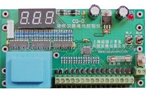 ZQC3整流器用單相脈沖移相控制板