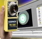 康耐視 DVT 535C 機(jī)器視學(xué)傳感器