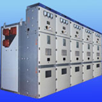 神通 KYN44A-12 室內(nèi)金屬鎧裝抽出式開關(guān)柜