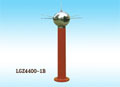 揚博 主動優化避雷針LGZ4400-IB