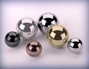 丹納赫傳動 精密鉻鋼滾珠