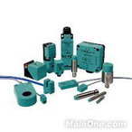 倍加福 電感式傳感器(代理)