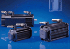 倫茨 交流伺服電機(代理)