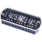 航大 DFY-1 電能計量接線盒