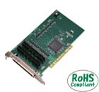 康泰克推出PCI總線 非隔離型雙方向數(shù)字量輸入輸出接口板DIO-48D2-PCI