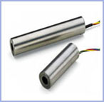 安泰 HR-DC系列 位移傳感器