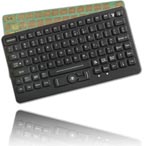 控易電子 SL-86-911加固鍵盤