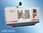 北京機電院 VMC850E 立式機床加工中心