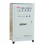 華通 DBW SBW系列大功率自動(dòng)補(bǔ)償式電力穩(wěn)壓器