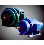 畢捷 JS系列中型低壓三相鼠籠式異步電動機