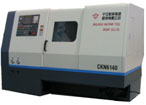 寧江機床 CKN6140 數控臥式車床