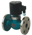 亞儀 ZQDF(Y)系列蒸汽(液用)電磁閥