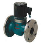 亞儀 ZBSF系列全不銹鋼電磁閥