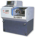 寧江機床 NJ-KB011 精密數控車床