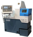 寧江機床 CKN1107 數控縱切自動機床