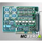 和椿 MC8040A 4軸PC - Based控制卡