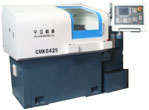 寧江機床 CMK0425 小型數控卡盤車床