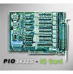 和椿 PIO3432S I/O Card