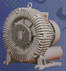 飛霆工貿(mào) 鼓風(fēng)機(jī)之機(jī)械構(gòu)造