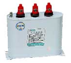 華通 BSMJ0.525 BCMJ0.525系列電力電容器
