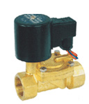 亞儀 ZCS系列電磁閥