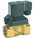 亞儀 ZHP高壓電磁閥