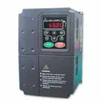 潤山 CHV系列高性能矢量變頻器