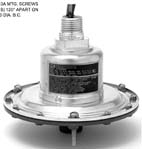 江元 675GE800、675DE800 微壓、微差壓防爆開關