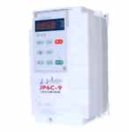 誠燁 J9Zn系列智能型節能變頻器
