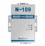 華杰 RS485/422中繼器